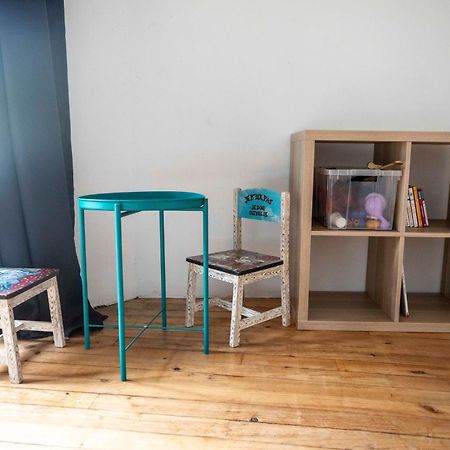 L'Appartement Lieu De Qualite En Centre Ville De Pau Eksteriør bilde