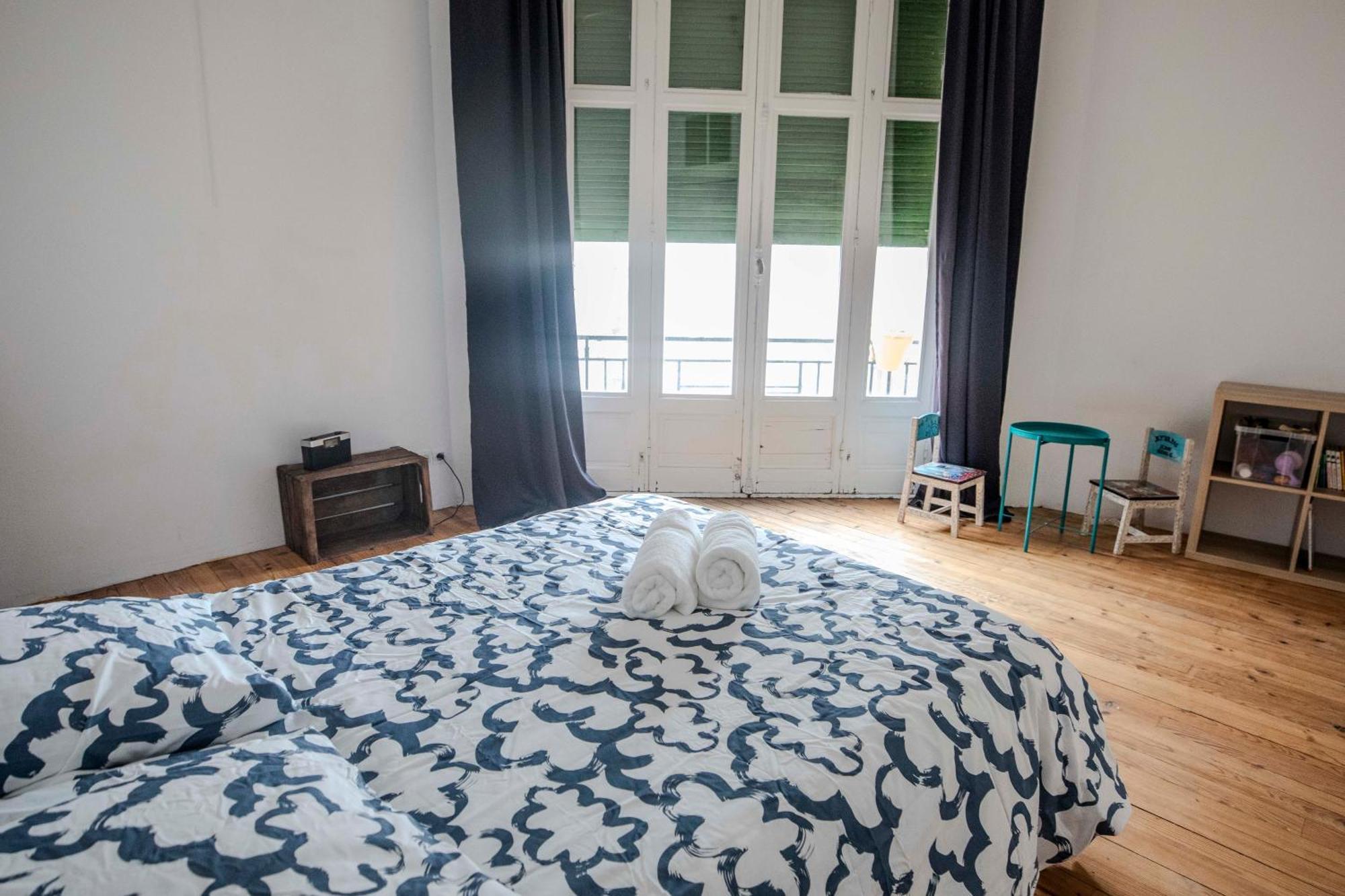 L'Appartement Lieu De Qualite En Centre Ville De Pau Eksteriør bilde